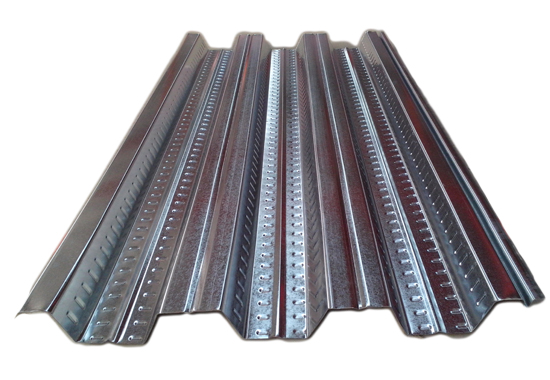 鋼筋桁架樓承板優(yōu)點都有哪些？