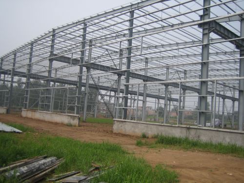 鋼結構建筑工程的基本特點有哪些？